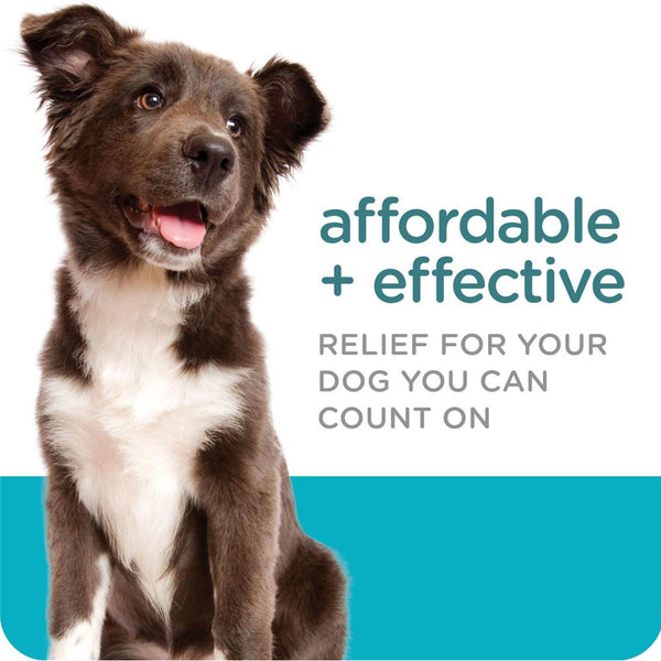 Sergeant's Guardian Flea & Tick Topical for Dogs effective and affordable