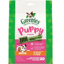Greenies Petite 20 count
