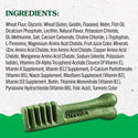 Greenies Regular Puppy  ingredients