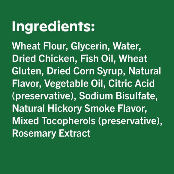 Omega fatty acids for dogs