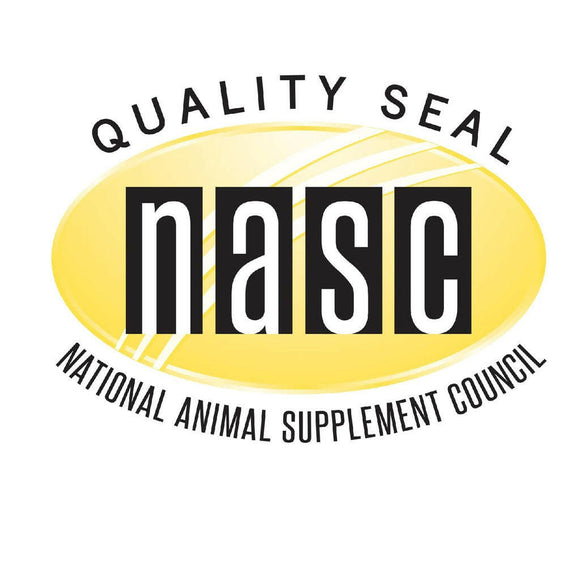 Chicken flavor dog supplements