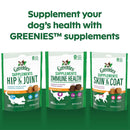 Greenies Skin & Coat Chicken Flavor Supplements for Dogs (40 ct)-11