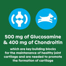 Greenies Hip & Joint supplements