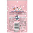 Temptations Salmon & Dairy Flavor Crunchy & Soft Kitten Treats