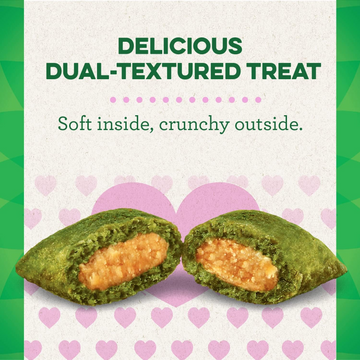 Greenies Feline Smart Bites Healthy Kitten Treats For Cats - 0