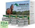 Adequan Equine Injectable for Horses