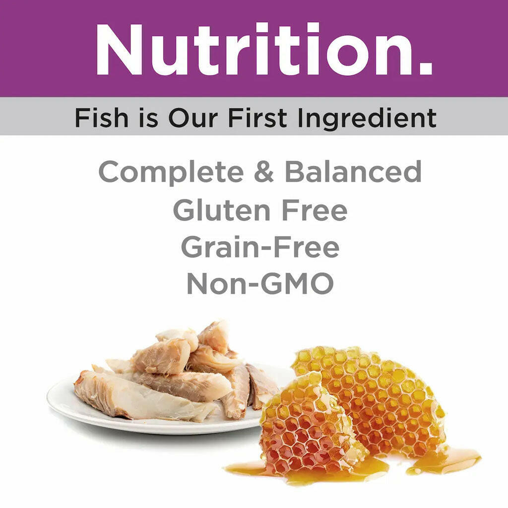 All-Fish Dog Treats for Food Allergy Relief: Yummy Combs