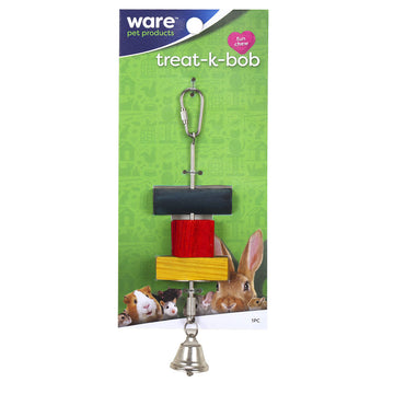 Ware Treat-K-Bob for Small Animals