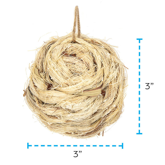 Ware Nature Ball for Small Animals