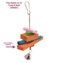 Ware Karrot Sticks for Small Animals