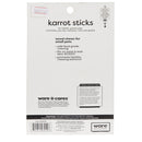Ware Karrot Sticks for Small Animals