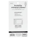 Ware Krunchy Mineral Chews for Small Animal