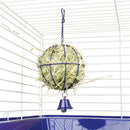 Ware Hanging Treat Ball for Small Animals