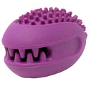 Starmark Snapper Trapper Venus Dog Toy  side image