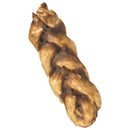 Ethical Nothin' to Hide Bakery Collection Braided Stix Beef Dog Treat 3 count no bag