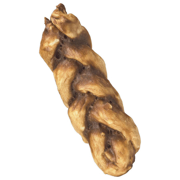 Ethical Nothin' to Hide Bakery Collection Braided Stix Beef Dog Treat 3 count no bag