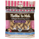 Ethical Nothin' to Hide Bakery Collection Braided Stix Beef Dog Treat 3 count