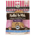 Ethical Nothin' to Hide Bakery Collection Pretzel Beef Dog Treat 2 count