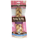 Ethical Nothin' to Hide Bakery Collection Braided Stix Beef Dog Treat 1 count
