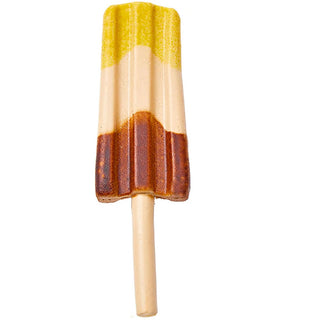 Ethical Pup Ice Rocket Lollies Ready to Freeze Dog Treats banana and chocolate