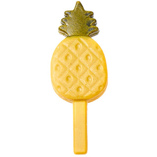 Ethical Pup Ice Fruity Lollies Ready to Freeze Dog Treats Pineapple