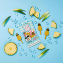 Ethical Pup Ice Fruity Lollies Ready to Freeze Dog Treats with Pineapple