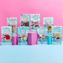 Ethical Pup Ice Fruity Lollies Ready to Freeze Dog Treats Variety Flavor