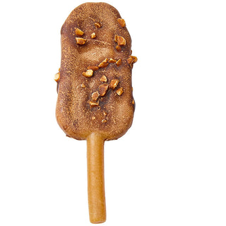 Ethical Pup Ice Choccy Lollies Peanut Butter & Chocolate Dog Treat