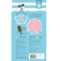 Ethical Pup Ice Choccy Lollies Peanut Butter & Chocolate Dog Treat backside