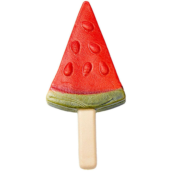 Ethical Pup Ice Fruity Lollies Ready to Freeze Dog Treats Watermelon