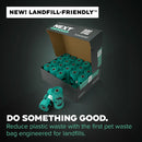 Doggy Do Good NEXT Pet Waste Bags