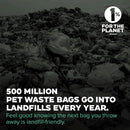 Doggy Do Good NEXT Pet Waste Bags
