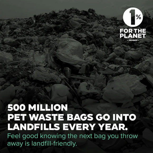Doggy Do Good NEXT Pet Waste Bags