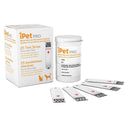 iPet PRO Blood Glucose Monitoring & Blood Glucose Test Strips for Dogs & Cats, 25-count