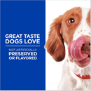 Hill's Natural Fruity Snacks Crunchy Dog Treats (8 oz)-6