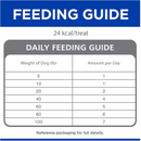 Hill's Natural Fruity Snacks Crunchy Dog Treats (8 oz)-5