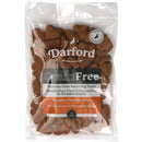 Darford Grain Free Oven-Baked Regular, Pumpkin & Vegetable Dog Treats, 1-lb