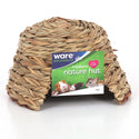 Ware Natural Hut Small Animal Hideout, Medium