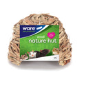 Ware Natural Hut Small Animal Hideout, Small