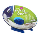 Ware Flying Saucer for Small Animal, Assorted Color