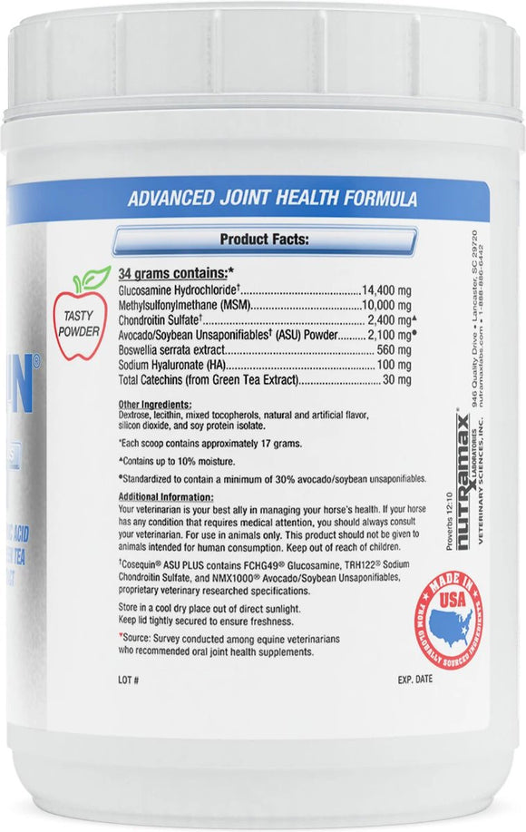 cosequin joint health supplement