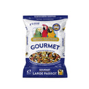 Hari Gourmet Premium Seed Mix for Large Parrots, 4-lb-1