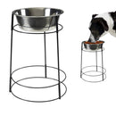 Ethical Pet Hi-Rise Single Diner 2-QT