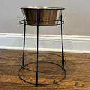 Ethical Pet Hi-Rise Single Diner 2-QT