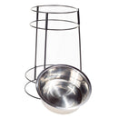 Ethical Pet Hi-Rise Single Diner 2-QT