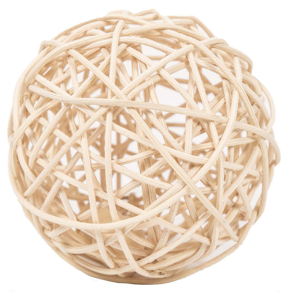 Ware Stick Ball Chew Toy for Small Animal