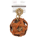 Ware 4" Edible Treat Ball for Small Animal