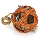 Ware 4" Edible Treat Ball for Small Animal