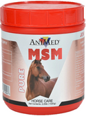 AniMed Pure MSM Powder