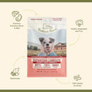 Badlands Ranch Superfood Complete Premium Air Dried Bison & Beef Dog Food